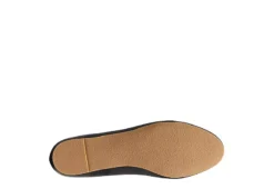 Jack Rogers Womens Serena Flat - Black -Deals Viva Stride Store US 01 107714 04