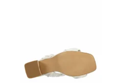 Xappeal Womens Cadee Slide Sandal - Latte -Deals Viva Stride Store US 01 107719 06