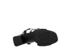 Lifestride Womens Broadway Sandal - Black 13 Lifestride Womens Broadway Sandal - Black -Deals Viva Stride Store US 01 107721 06