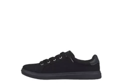 Skechers Womens D Vine Slip On Sneaker - Black -Deals Viva Stride Store US 01 107723 02