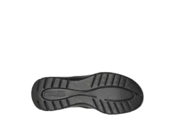 Skechers Womens Slip-ins On-the-go Flex Clever Sneaker - Black -Deals Viva Stride Store US 01 107725 04