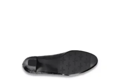 Easy Street Womens Ballari Pump - Black 13 Easy Street Womens Ballari Pump - Black -Deals Viva Stride Store US 01 107733 06