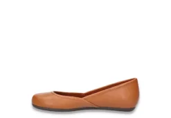Easy Street Womens Tamar Flat - Dark Tan 10 Easy Street Womens Tamar Flat - Dark Tan -Deals Viva Stride Store US 01 108016 03