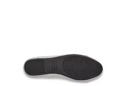 Easy Street Womens Asher Flat - Silver -Deals Viva Stride Store US 01 108021 06