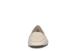 Easy Street Womens Thrill Loafer - Bone -Deals Viva Stride Store US 01 108046 02