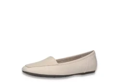 Easy Street Womens Thrill Loafer - Bone -Deals Viva Stride Store US 01 108046 03