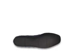 Easy Street Womens Mazi Flat - Navy -Deals Viva Stride Store US 01 108047 06