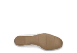 Easy Street Womens Mazi Flat - White -Deals Viva Stride Store US 01 108049 05