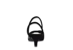 Easy Street Womens Unna Pump - Black -Deals Viva Stride Store US 01 108095 04