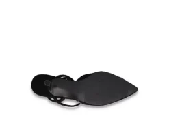 Easy Street Womens Unna Pump - Black -Deals Viva Stride Store US 01 108095 06