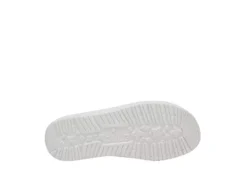 Heydude Womens Wendy Slip On Sneaker - Grey -Deals Viva Stride Store US 01 108196 05