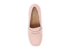 Journee Collection Womens Liyla Pump - Blush -Deals Viva Stride Store US 01 108364 05
