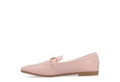 Journee Collection Womens Mizza Loafer - Blush -Deals Viva Stride Store US 01 108416 03