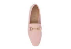 Journee Collection Womens Mizza Loafer - Blush -Deals Viva Stride Store US 01 108416 05