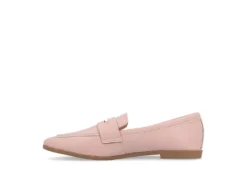 Journee Collection Womens Myeesha Loafer - Blush -Deals Viva Stride Store US 01 108417 03