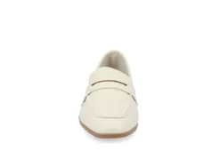 Journee Collection Womens Myeesha Loafer - Bone 9 Journee Collection Womens Myeesha Loafer - Bone -Deals Viva Stride Store US 01 108418 02