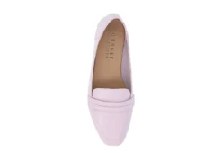 Journee Collection Womens Vidoree Loafer - Lilac -Deals Viva Stride Store US 01 108521 05