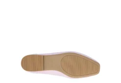 Journee Collection Womens Vidoree Loafer - Lilac -Deals Viva Stride Store US 01 108521 06