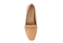 Journee Collection Womens Vidoree Loafer - Tan -Deals Viva Stride Store US 01 108522 05