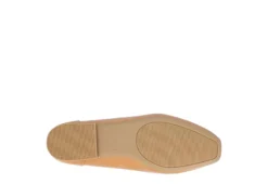 Journee Collection Womens Vidoree Loafer - Tan -Deals Viva Stride Store US 01 108522 06
