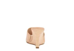 Nine West Womens Rovah Wedge Sandal - Natural -Deals Viva Stride Store US 01 108776 02