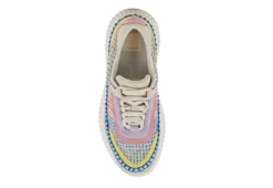 Dolce Vita Womens Dolen Sneaker - Multicolor 11 Dolce Vita Womens Dolen Sneaker - Multicolor -Deals Viva Stride Store US 01 108845 04
