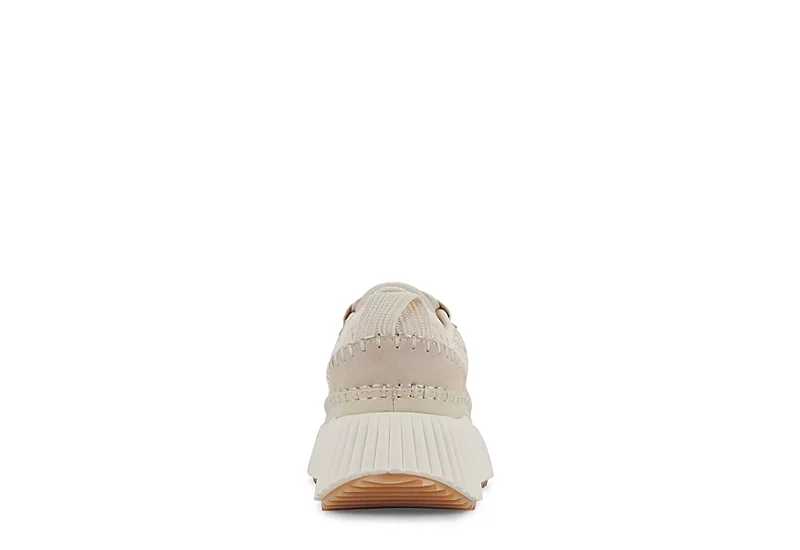 Dolce Vita Womens Dolen Sneaker - Sand 4 Dolce Vita Womens Dolen Sneaker - Sand - Image 4