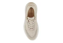 Dolce Vita Womens Dolen Sneaker - Sand 12 Dolce Vita Womens Dolen Sneaker - Sand -Deals Viva Stride Store US 01 108846 05