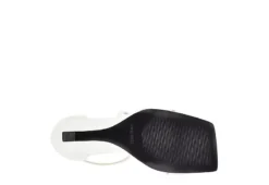 Nine West Womens Rolga Wedge Sandal - White 11 Nine West Womens Rolga Wedge Sandal - White -Deals Viva Stride Store US 01 108884 04