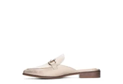Cl By Laundry Womens Score Loafer - Gold -Deals Viva Stride Store US 01 108920 02
