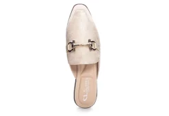 Cl By Laundry Womens Score Loafer - Gold -Deals Viva Stride Store US 01 108920 04