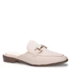 Cl By Laundry Womens Score Loafer - Ivory