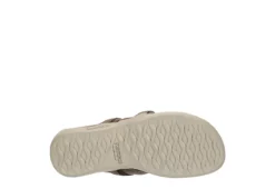 Merrell Womens District 3 Outdoor Sandal - Taupe -Deals Viva Stride Store US 01 202041 06