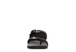 Merrell Womens District 3 Outdoor Sandal - Black 9 Merrell Womens District 3 Outdoor Sandal - Black -Deals Viva Stride Store US 01 202042 02