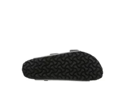 Birkenstock Womens Arizona Footbed Sandal - Grey -Deals Viva Stride Store US 01 202071 06