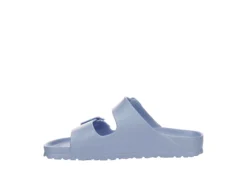 Birkenstock Womens Arizona Essentials Slide Sandal - Pale Blue -Deals Viva Stride Store US 01 202089 03