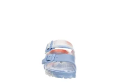 Birkenstock Womens Arizona Essentials Slide Sandal - Multicolor 9 Birkenstock Womens Arizona Essentials Slide Sandal - Multicolor -Deals Viva Stride Store US 01 202091 02