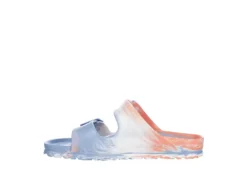 Birkenstock Womens Arizona Essentials Slide Sandal - Multicolor 10 Birkenstock Womens Arizona Essentials Slide Sandal - Multicolor -Deals Viva Stride Store US 01 202091 03