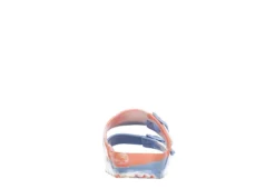 Birkenstock Womens Arizona Essentials Slide Sandal - Multicolor 11 Birkenstock Womens Arizona Essentials Slide Sandal - Multicolor -Deals Viva Stride Store US 01 202091 04