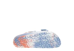 Birkenstock Womens Arizona Essentials Slide Sandal - Multicolor 13 Birkenstock Womens Arizona Essentials Slide Sandal - Multicolor -Deals Viva Stride Store US 01 202091 06