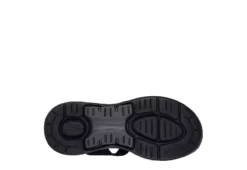 Skechers Womens Go Walk Arch Fit Outdoor Sandal - Black -Deals Viva Stride Store US 01 202115 03