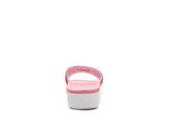 Puma Womens Platform Slide - Multicolor -Deals Viva Stride Store US 01 202311 02