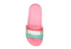 Puma Womens Platform Slide - Multicolor -Deals Viva Stride Store US 01 202311 03