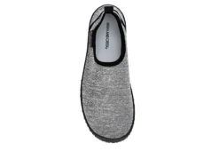 Highland Creek Womens Hawaii Aqua Sock Sandal - Grey -Deals Viva Stride Store US 01 202312 05