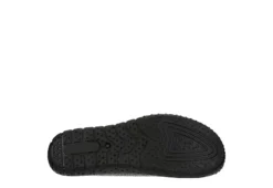 Highland Creek Womens Hawaii Aqua Sock Sandal - Grey -Deals Viva Stride Store US 01 202312 06