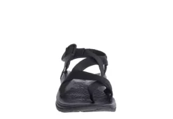 Chaco Womens Zvolv 2 Outdoor Sandal - Black -Deals Viva Stride Store US 01 202342 02