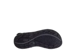 Chaco Womens Zvolv 2 Outdoor Sandal - Black -Deals Viva Stride Store US 01 202342 06