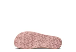 Reef Womens Beachbreak Flip Flop Sandal - Pale Pink -Deals Viva Stride Store US 01 202351 03