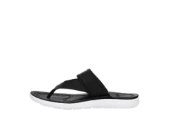 Puma Womens Softride Thong 2 Flip Flop Sandal - Black -Deals Viva Stride Store US 01 202372 03