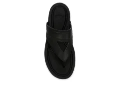 Puma Womens Softride Thong 2 Flip Flop Sandal - Black -Deals Viva Stride Store US 01 202372 05